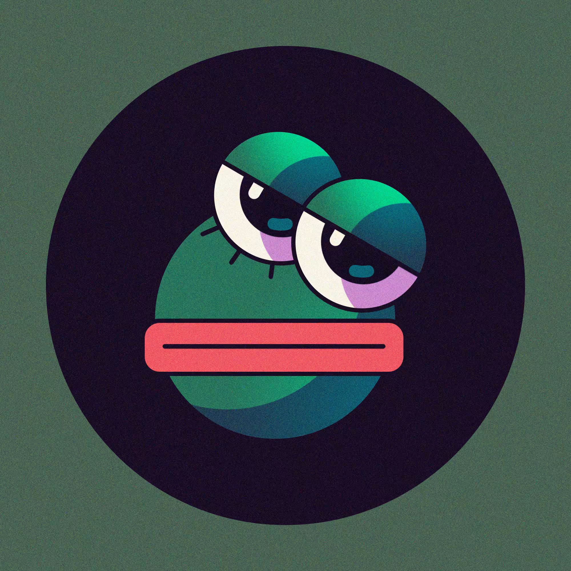 Cycle Pepe #12