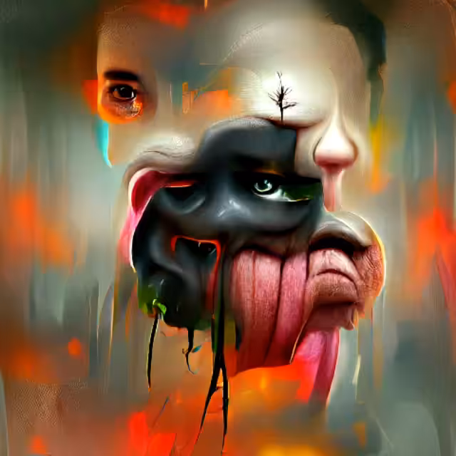 Too Much Lickorice
