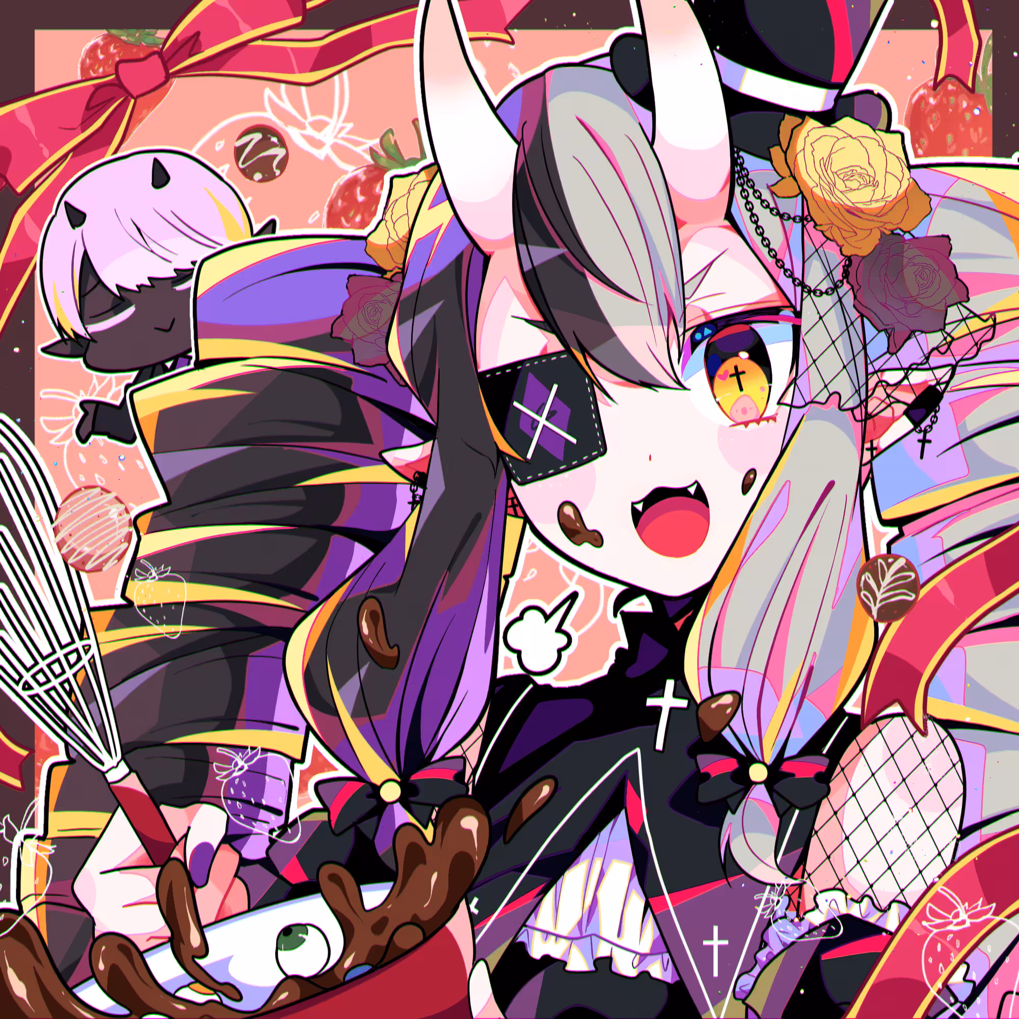 Valentine collabo_CCDG CF Gaap
