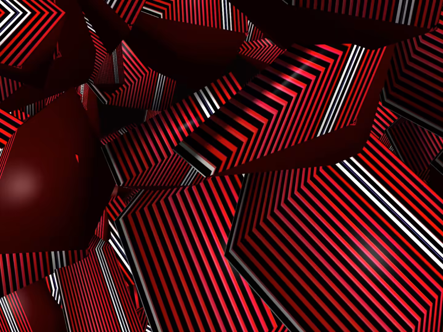 OPTIOTHRON #1 