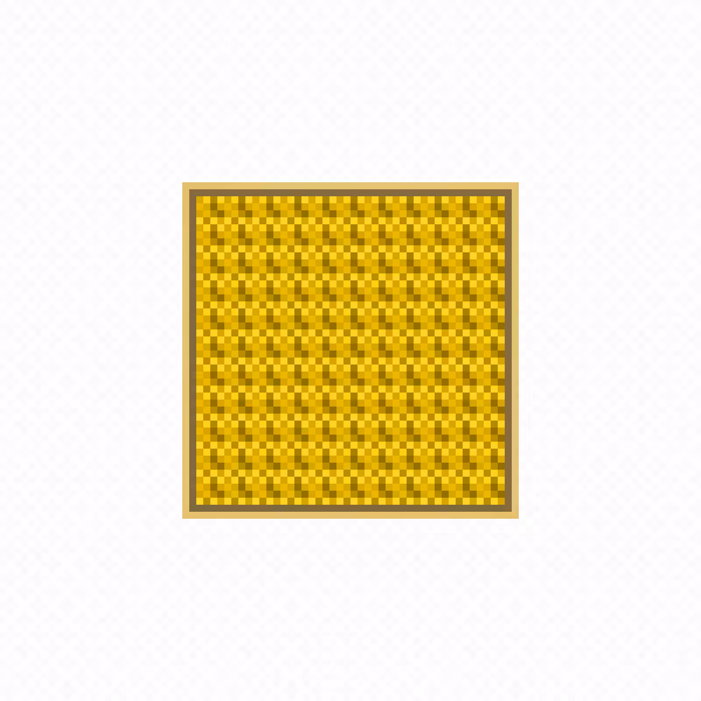 Nowruz Weaving #11