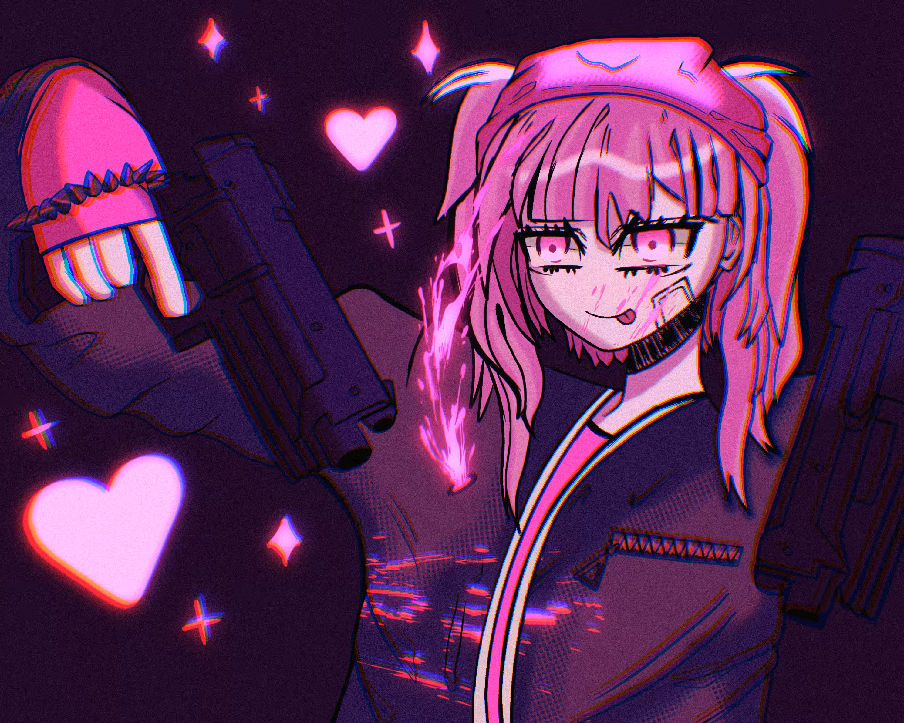 Trigger Happy