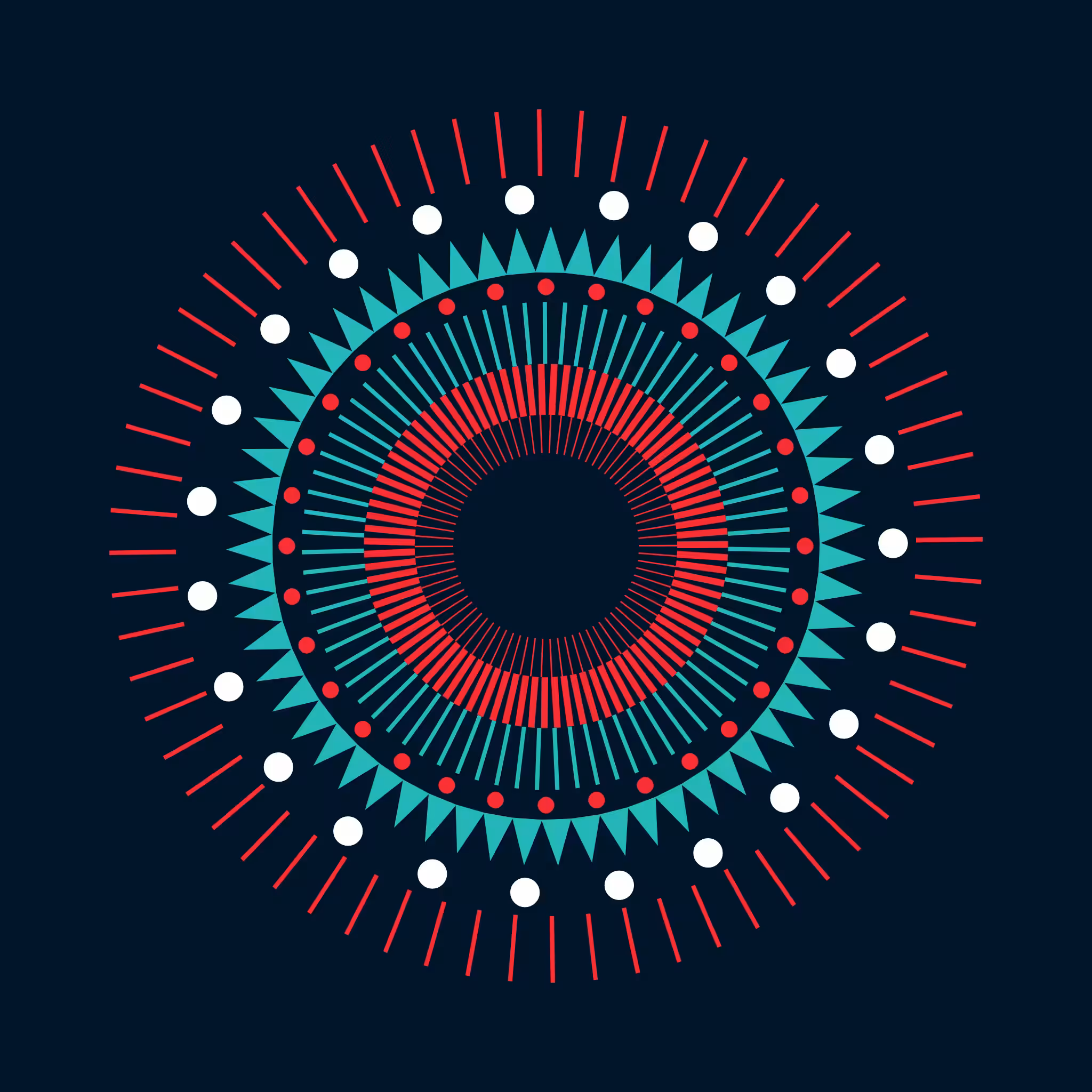 ROTATING SYSTEM 01 #182