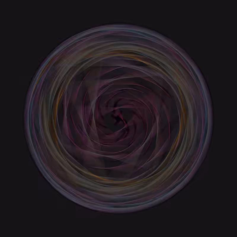 polar thread n.05 #45