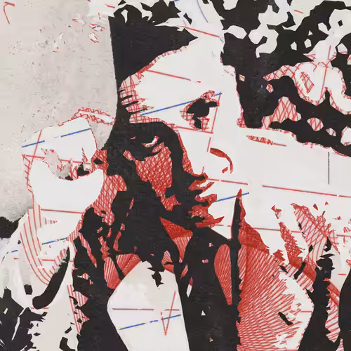 Generative Portrait of Robert Mallary #1491
