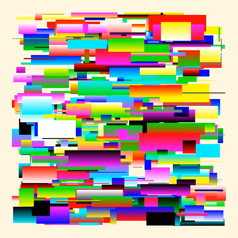 Gradient Rect #159