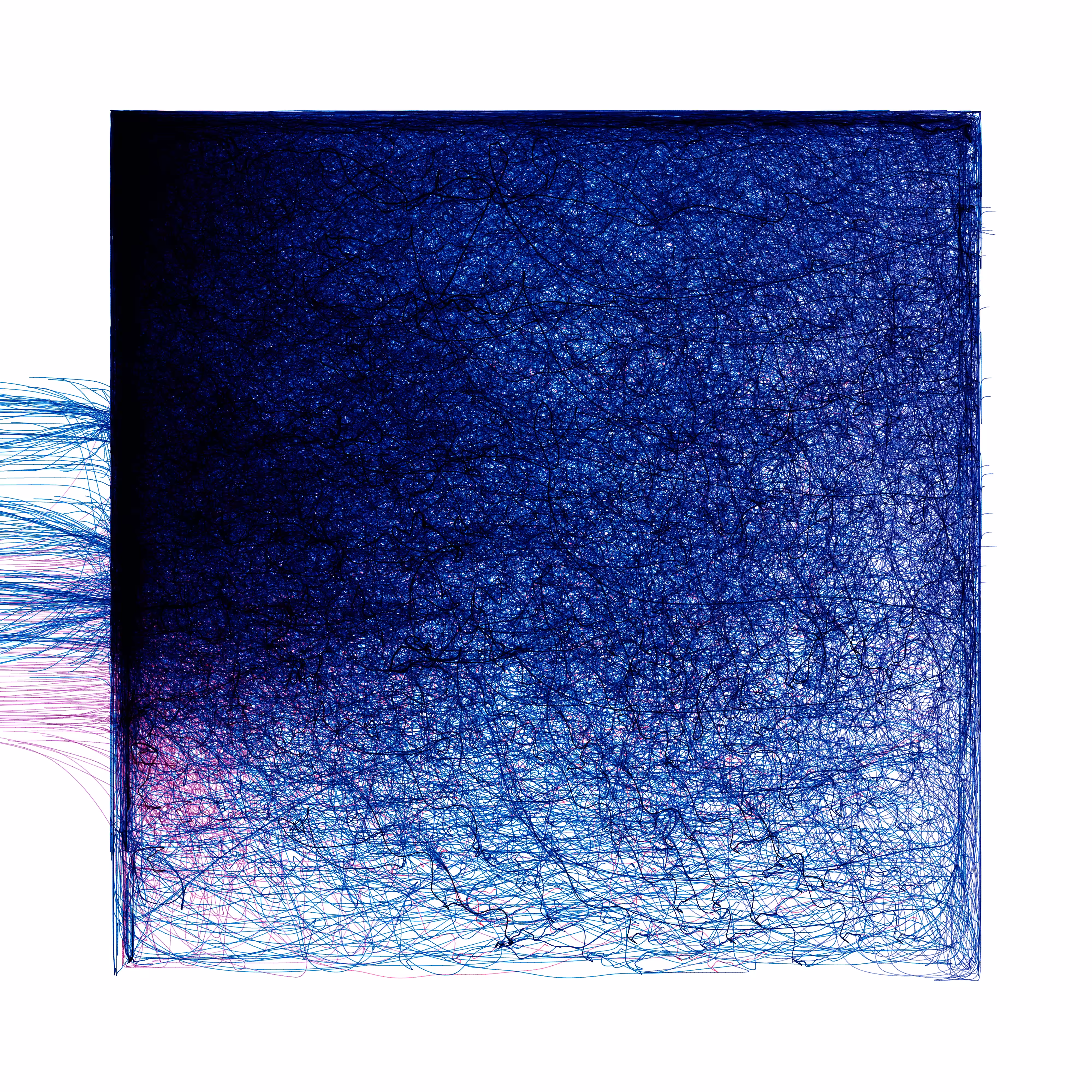 Felt - Leak