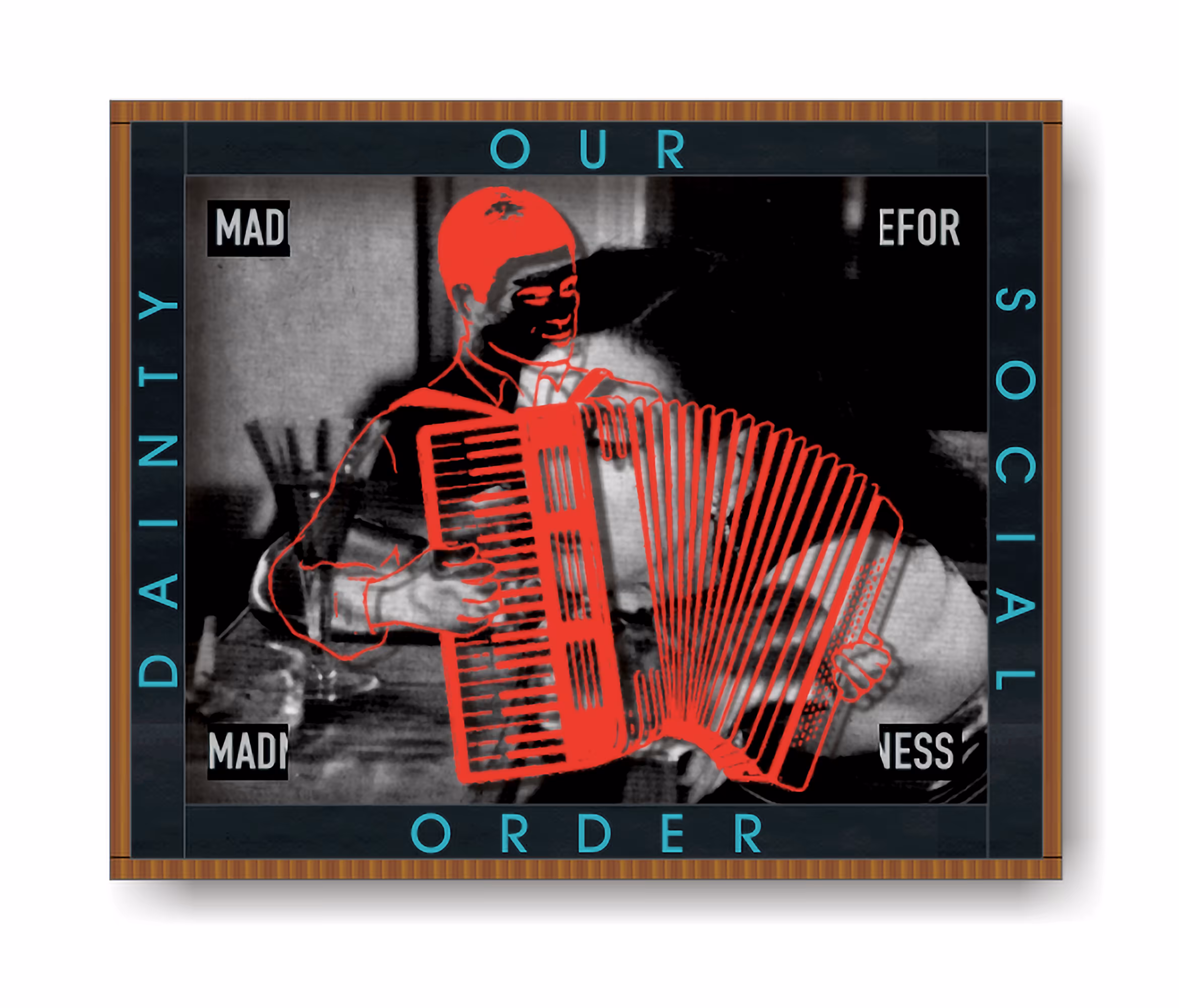 Social Order (Box Series, c.2000)