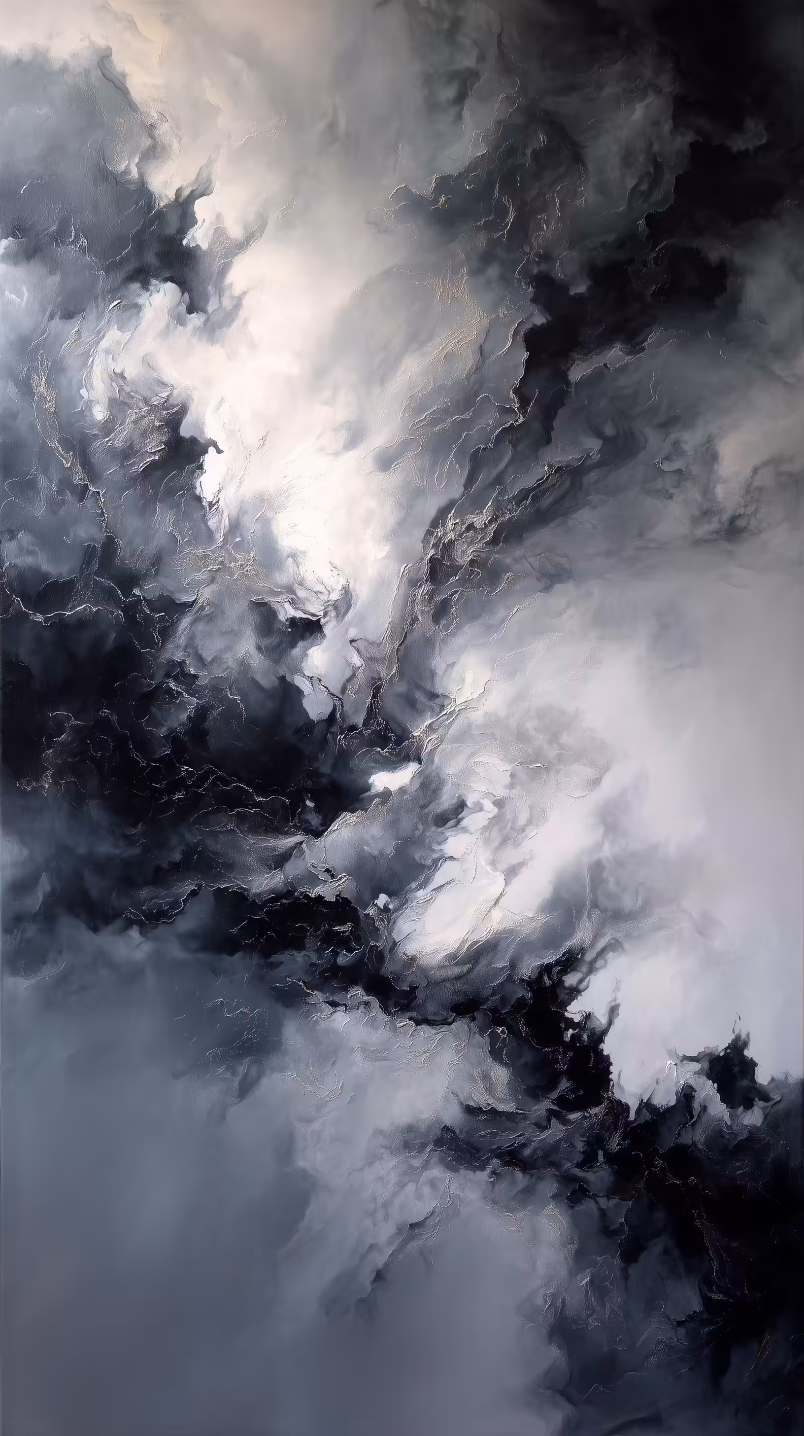 Obsidian Drift