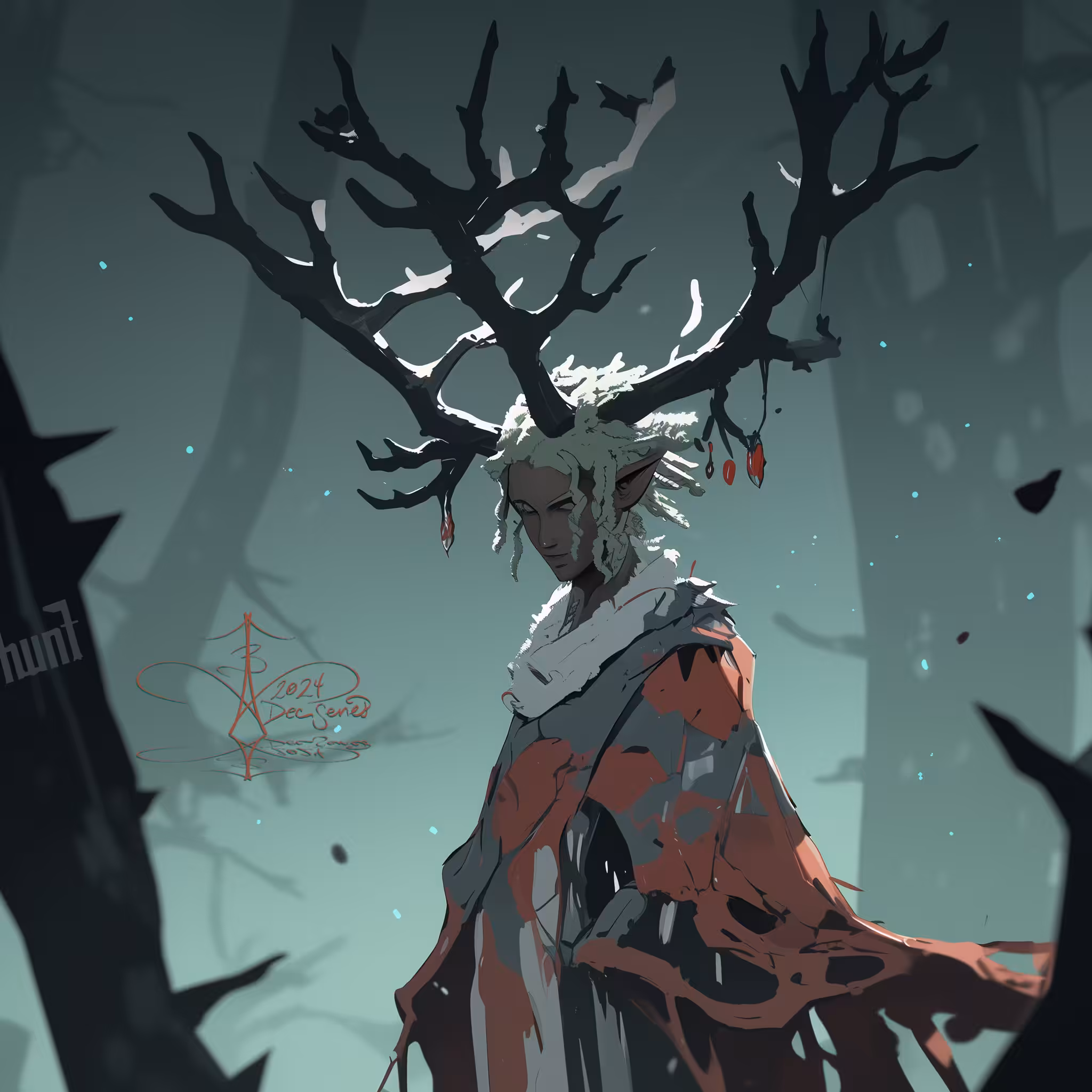 Helixix Second Round: Hunt of Creation