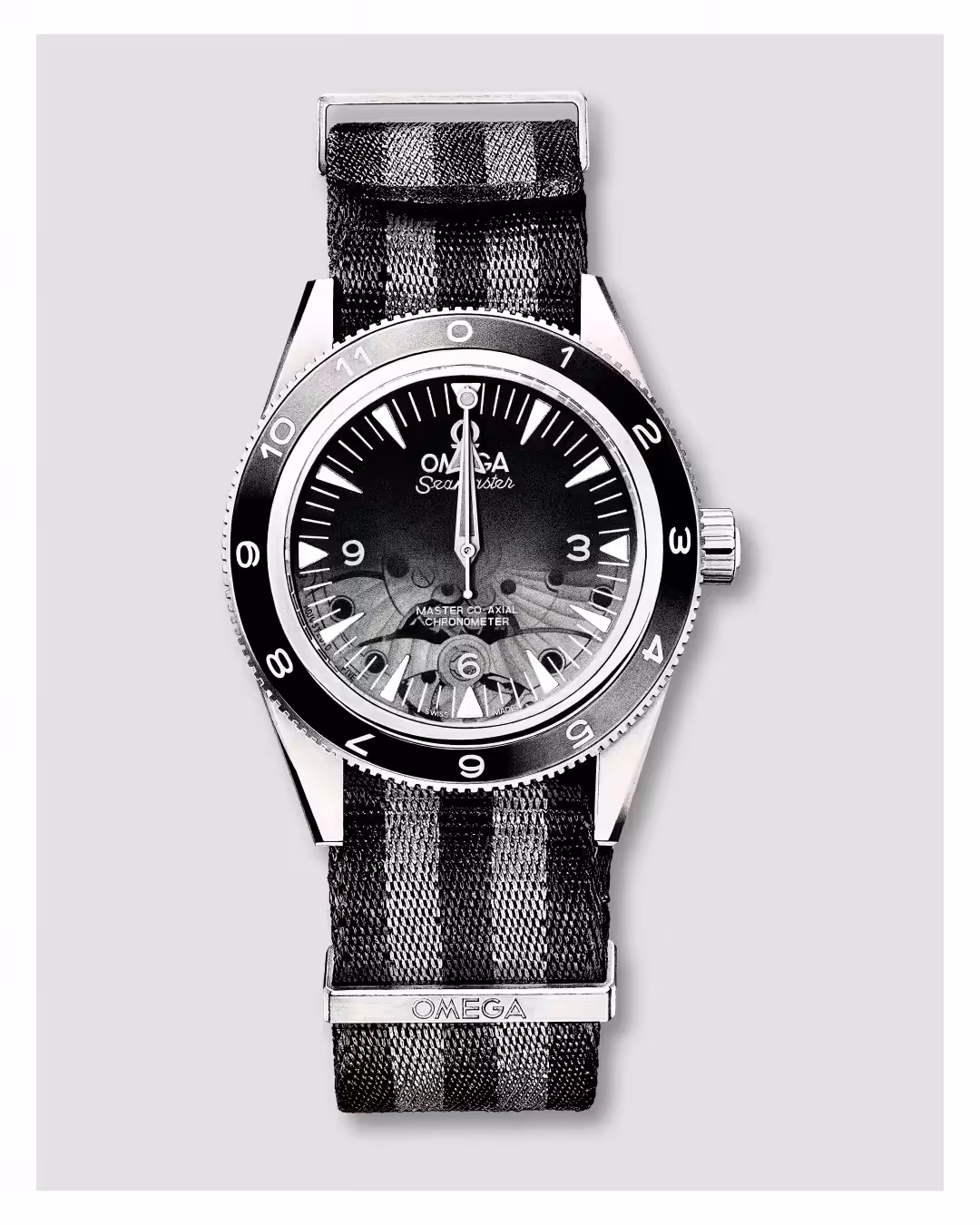 Iconic 007 Watch Moment 2