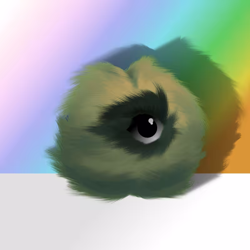 furballz #34