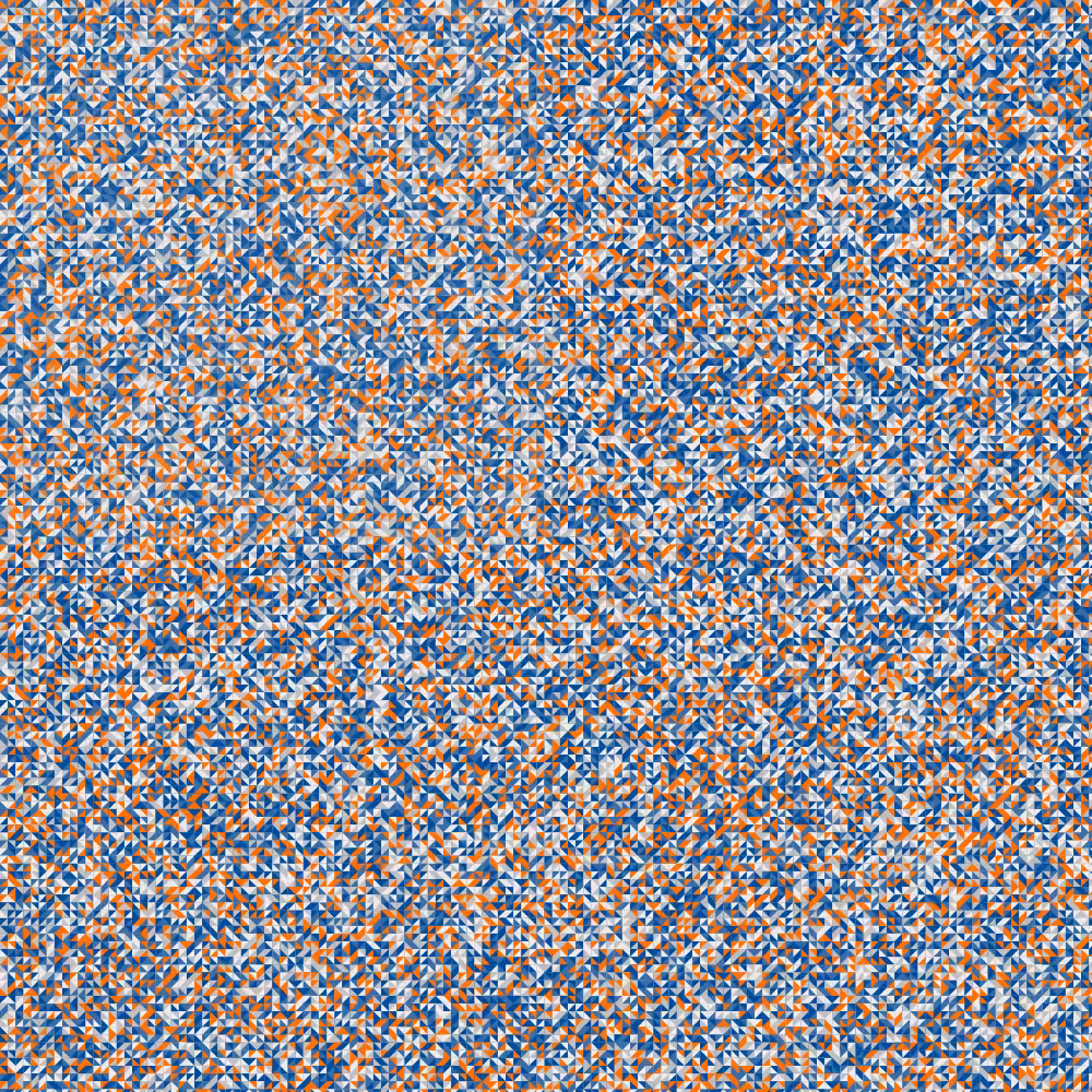 Generative Art #GABS #38