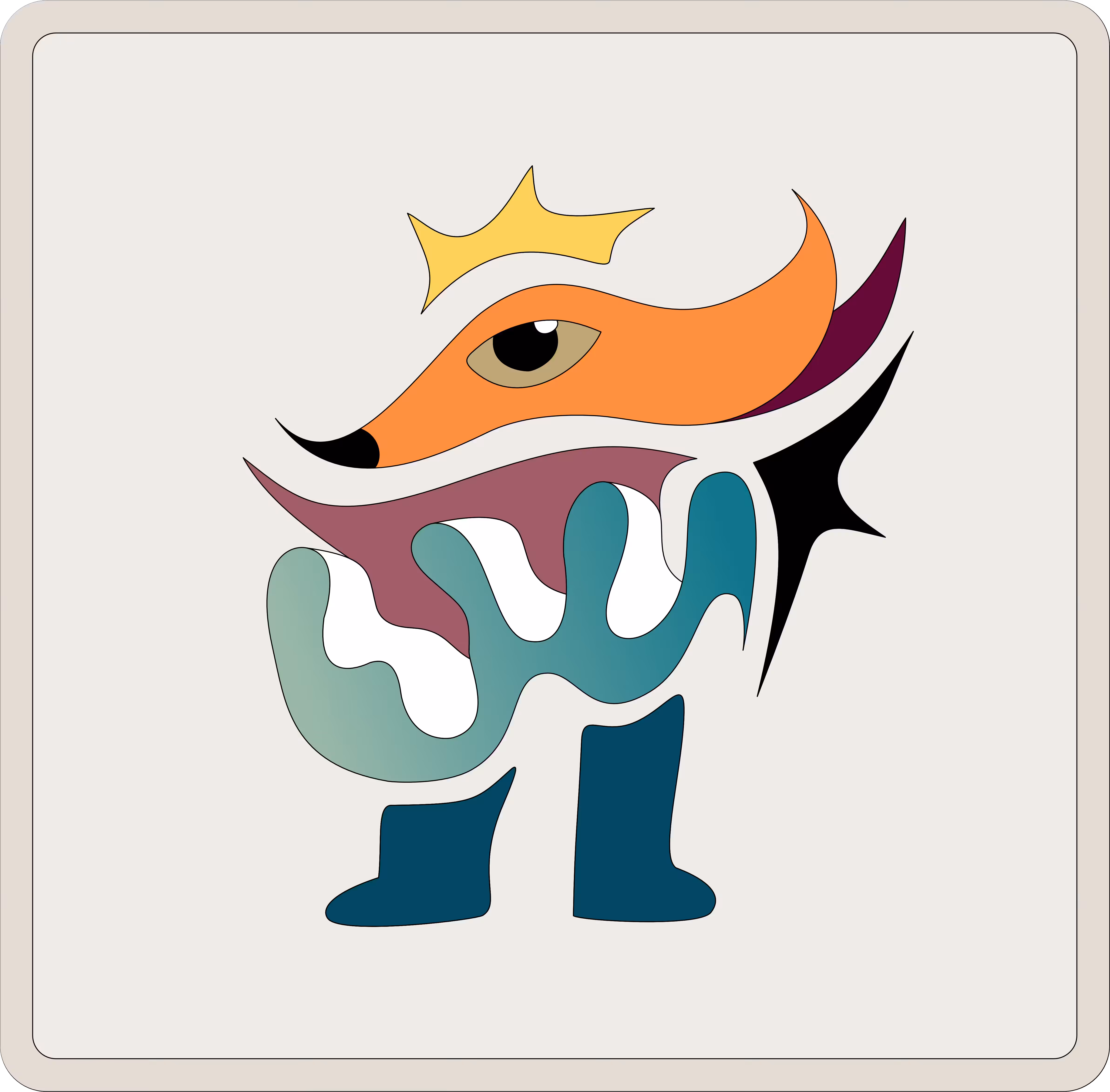 Shapets: Nuboki