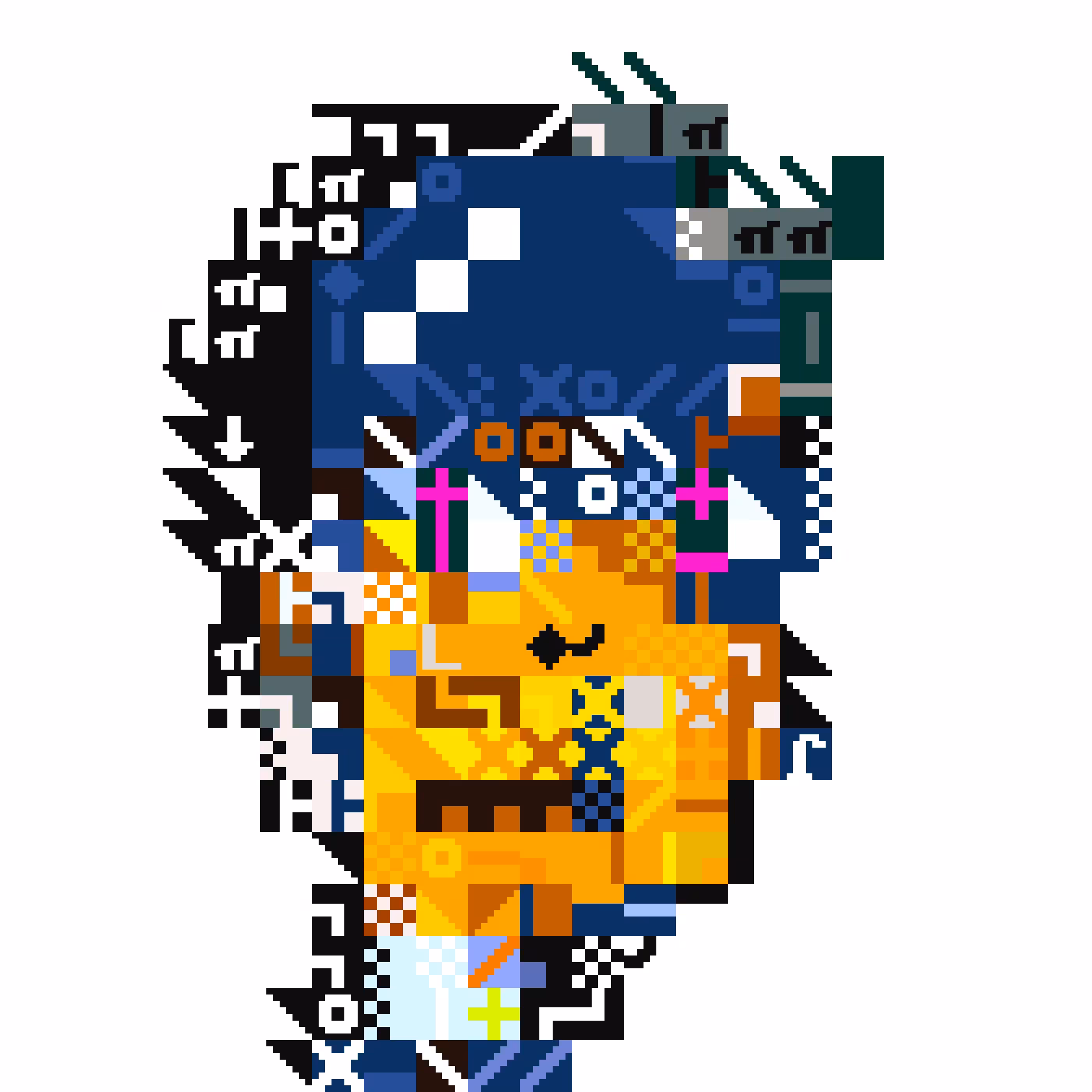 Kleverpunks 29
