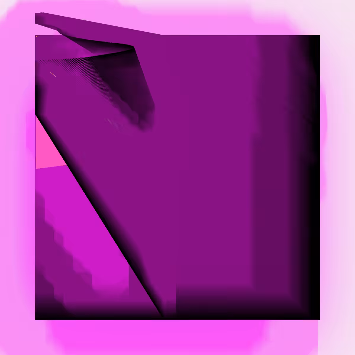 Asymmetry #17