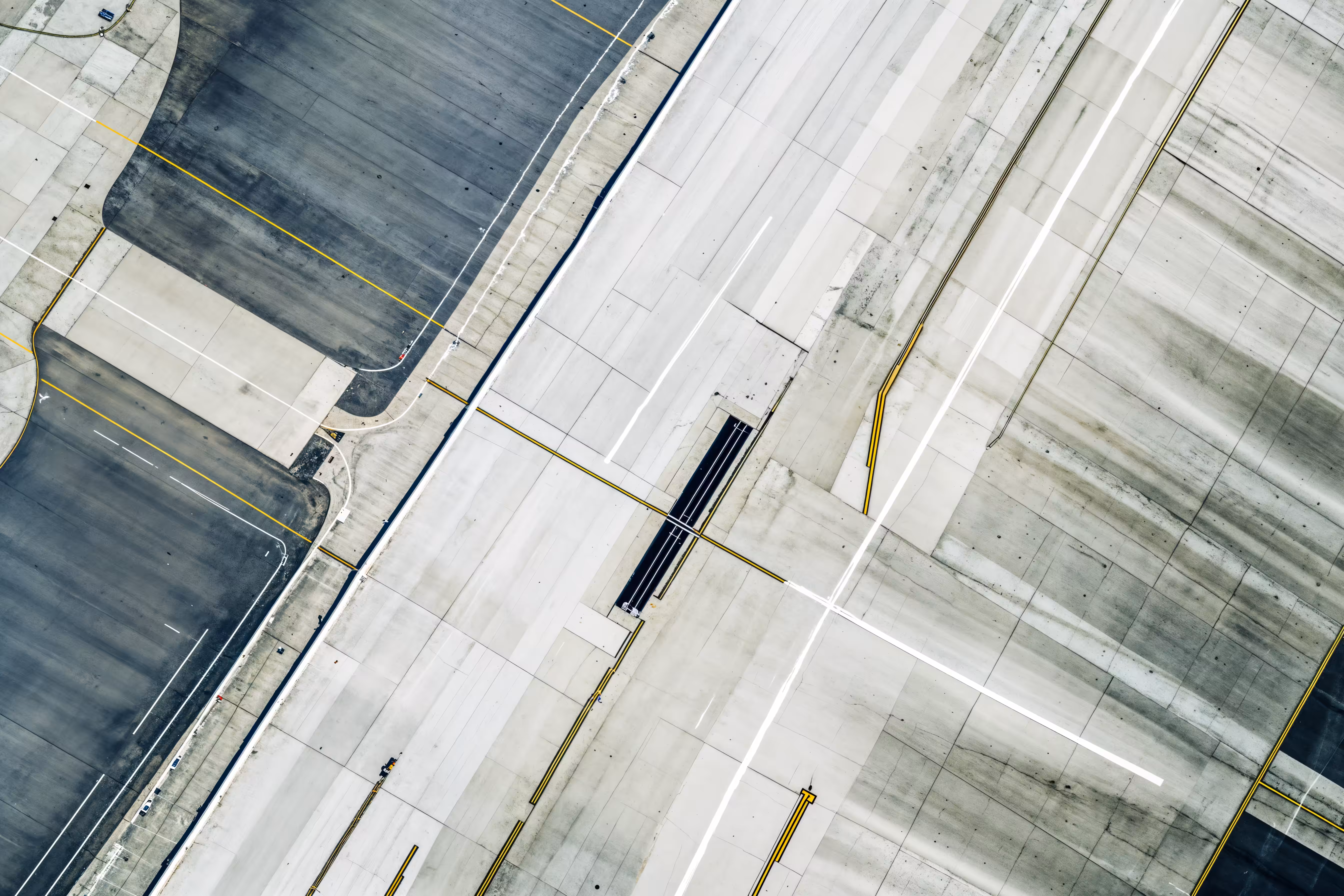 Tarmac #61