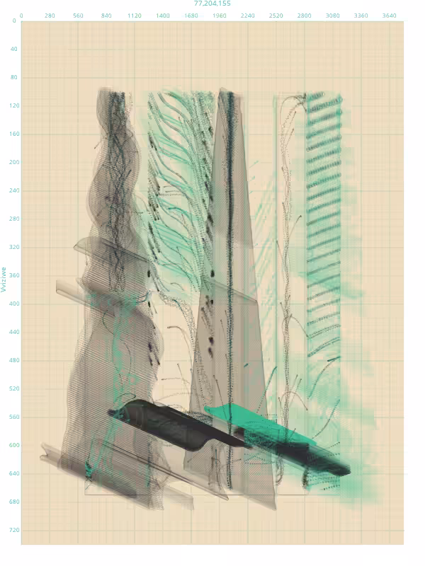 Urban trajectories #111
