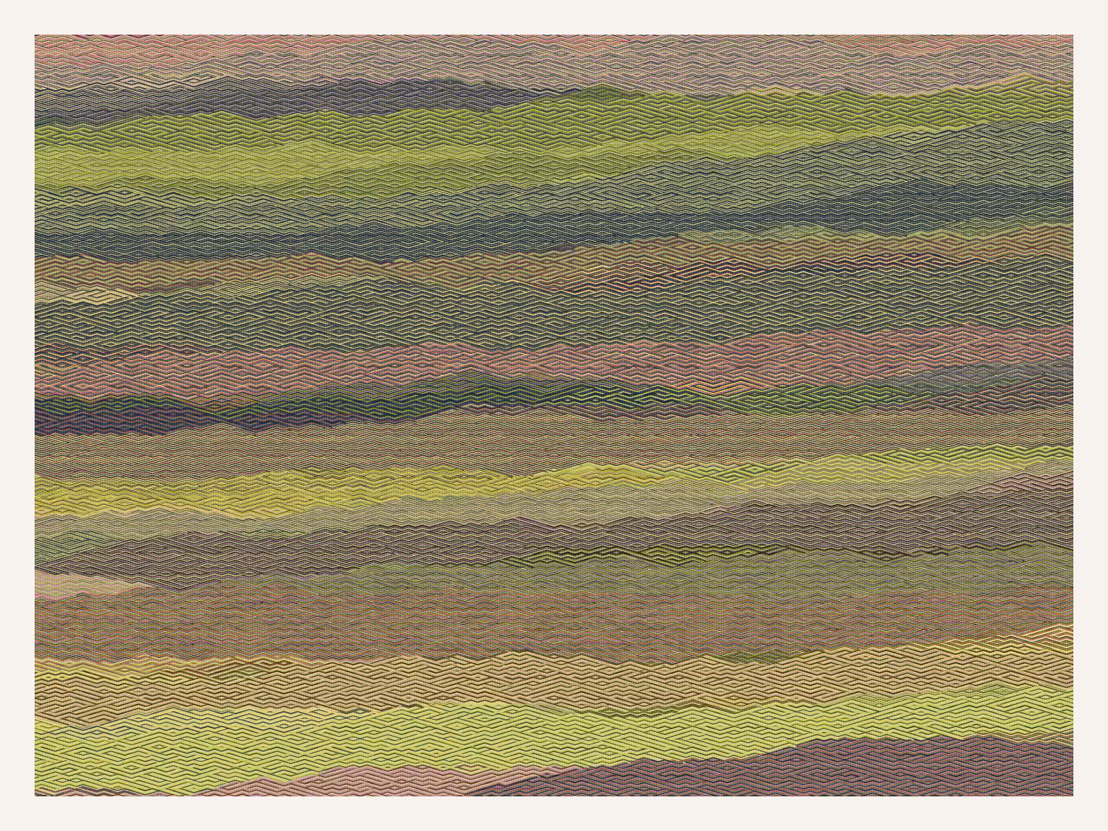 Chromatic Waves #241