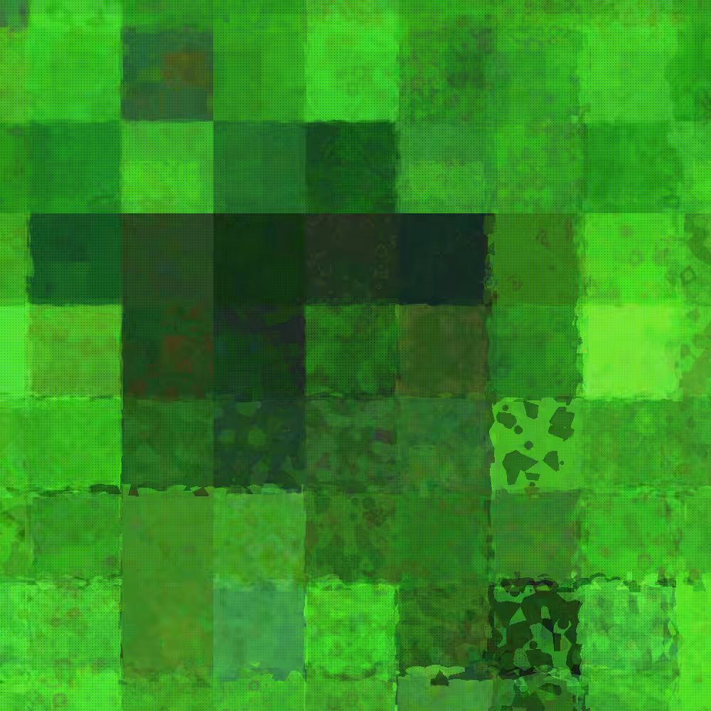 Coarsen Pixels II #16