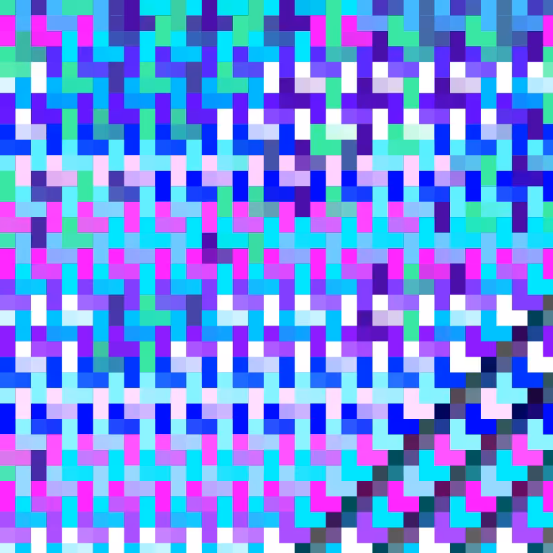 rainbows #12