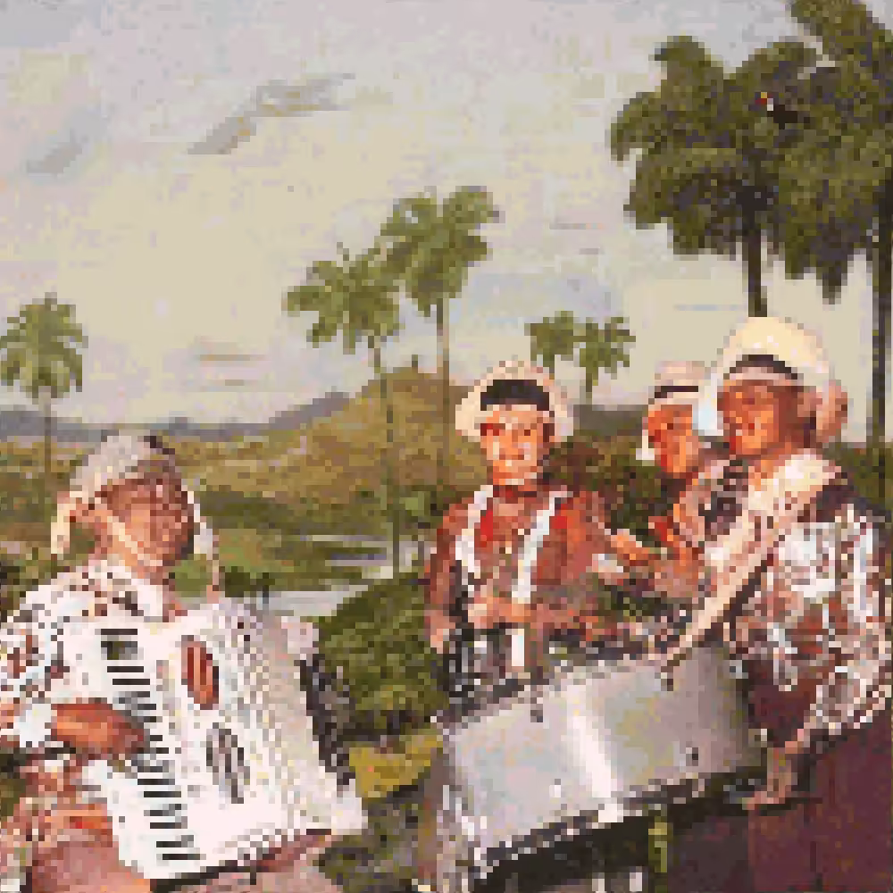 Luiz Gonzaga