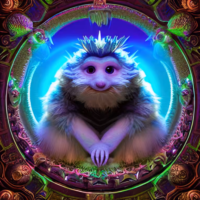 Fantastical Creatures: fantastical-creatures 0090
