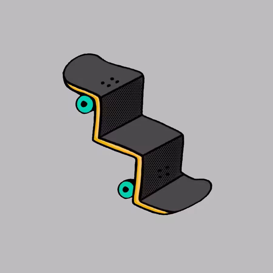 Stairset