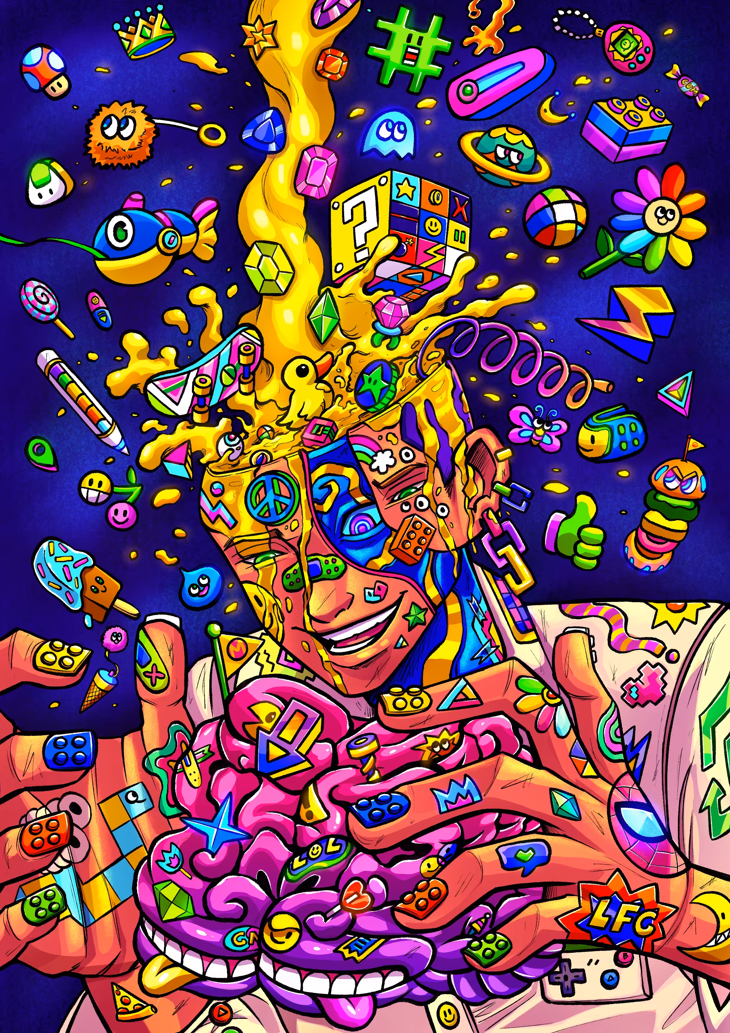 BRAINWASH