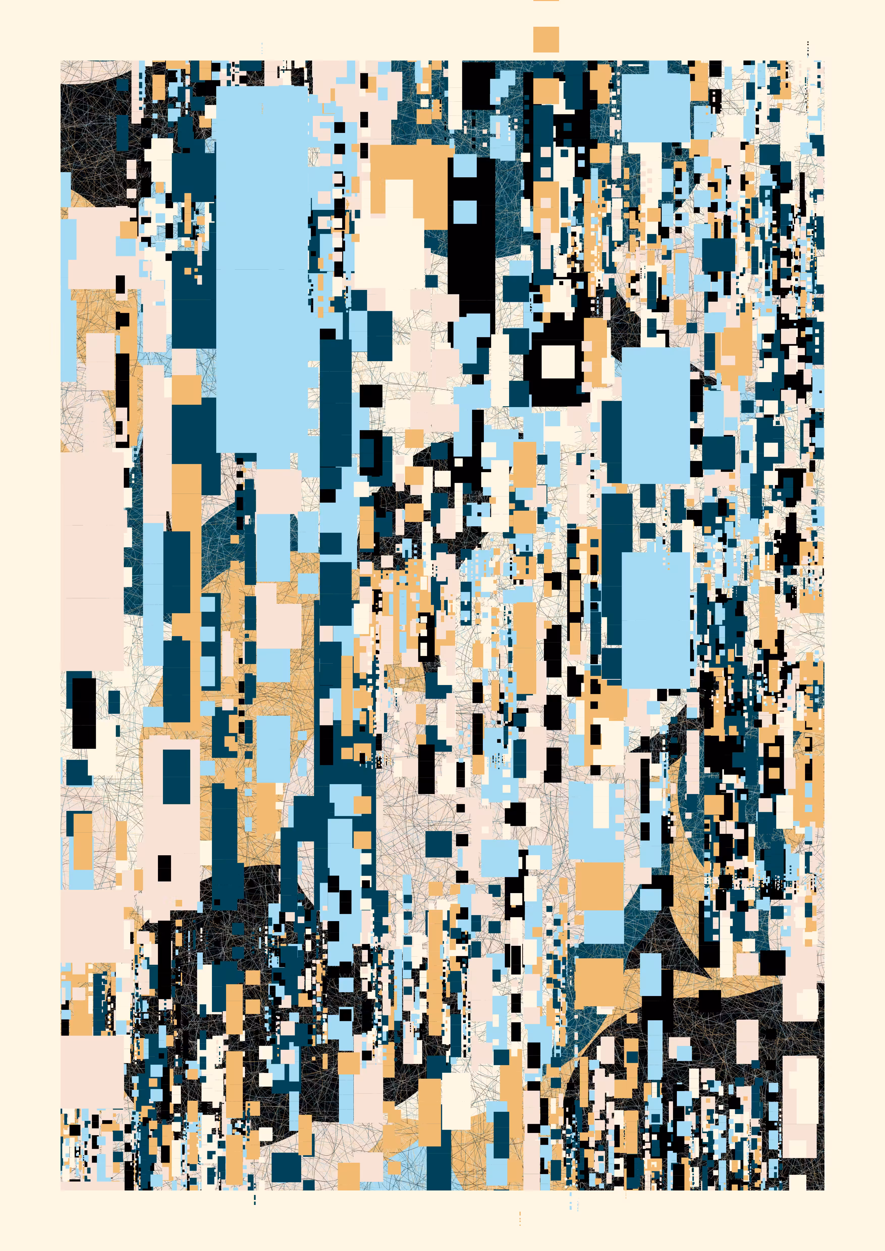Rainfall #1