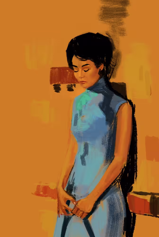 Movie Study #1