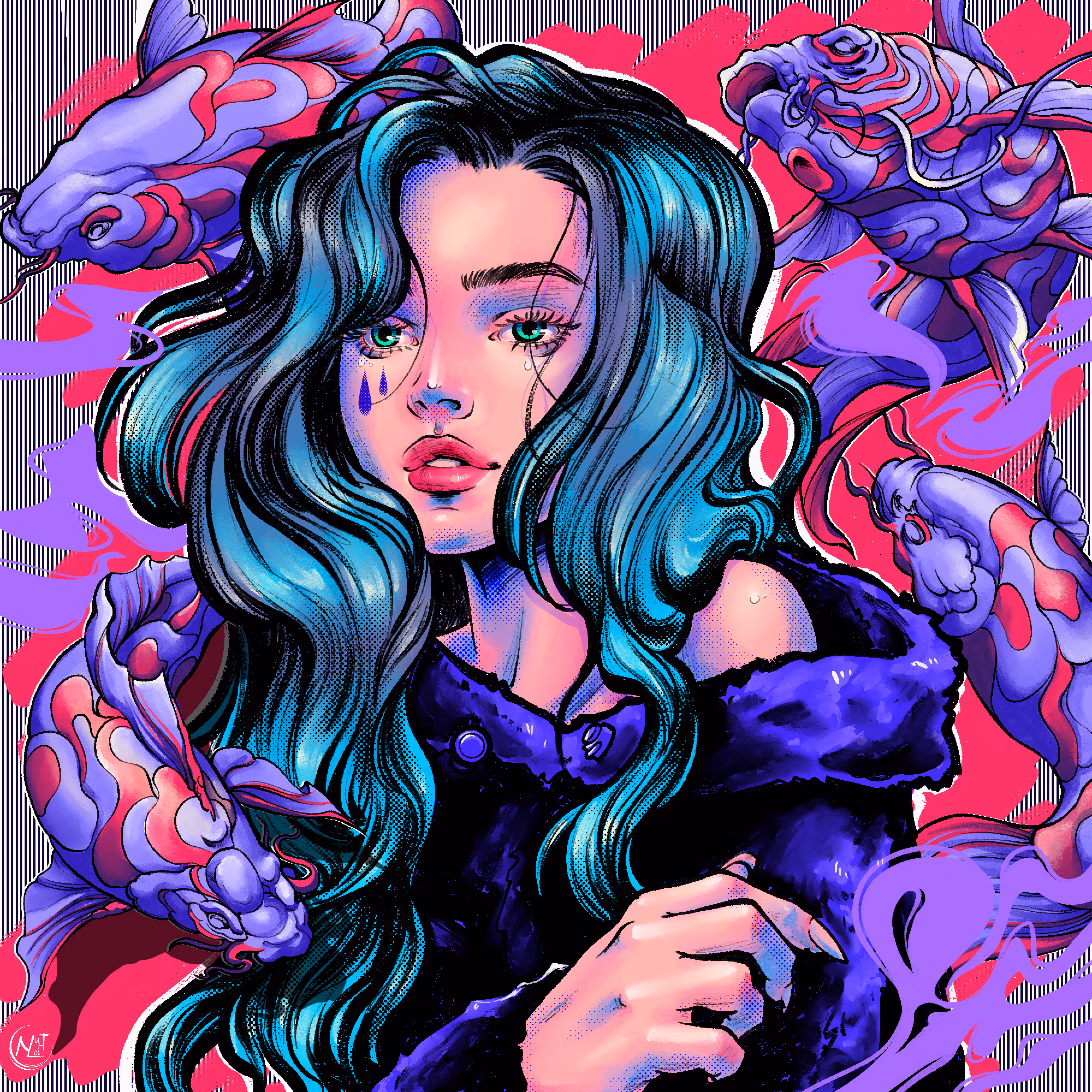 Melancholy