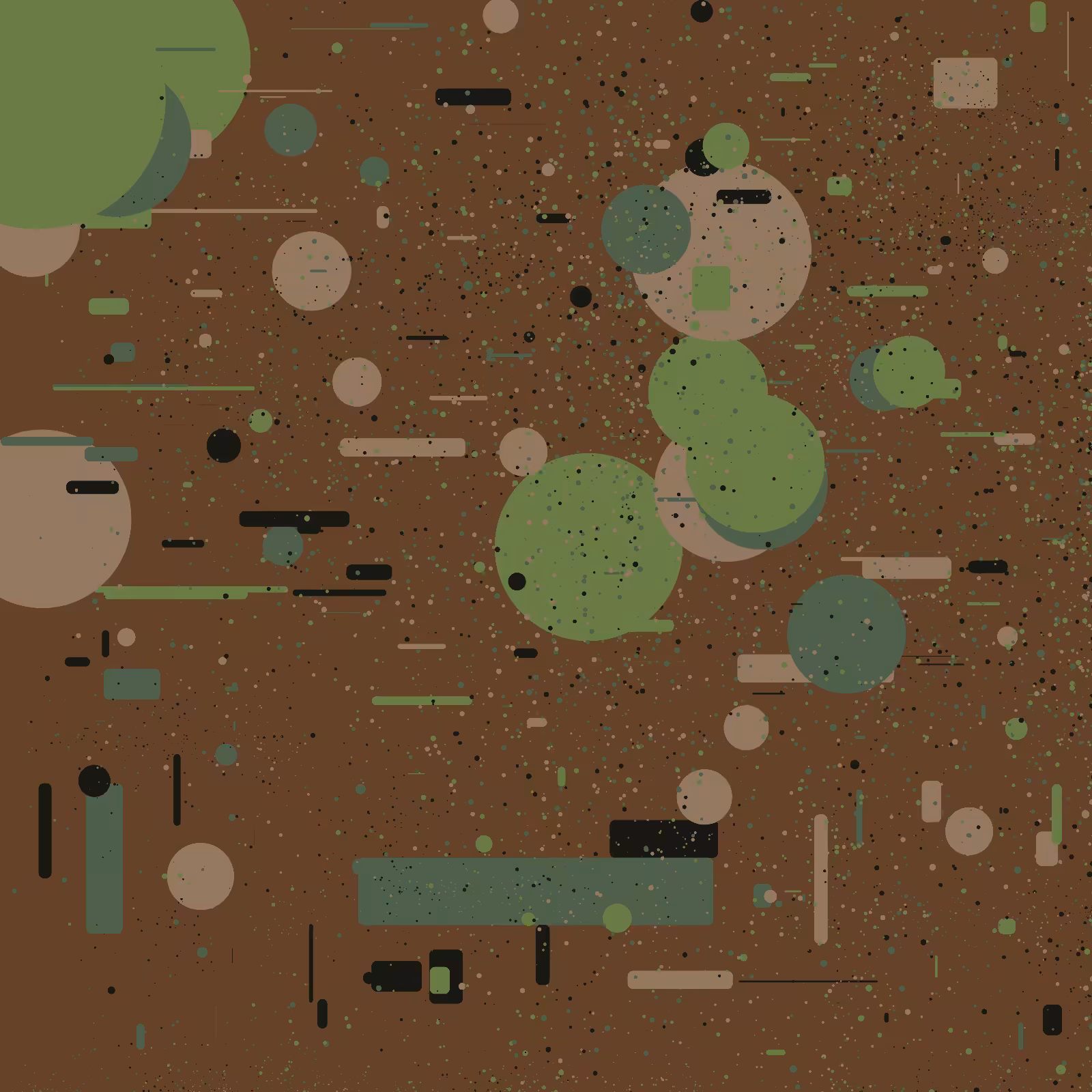 Geoetris #122