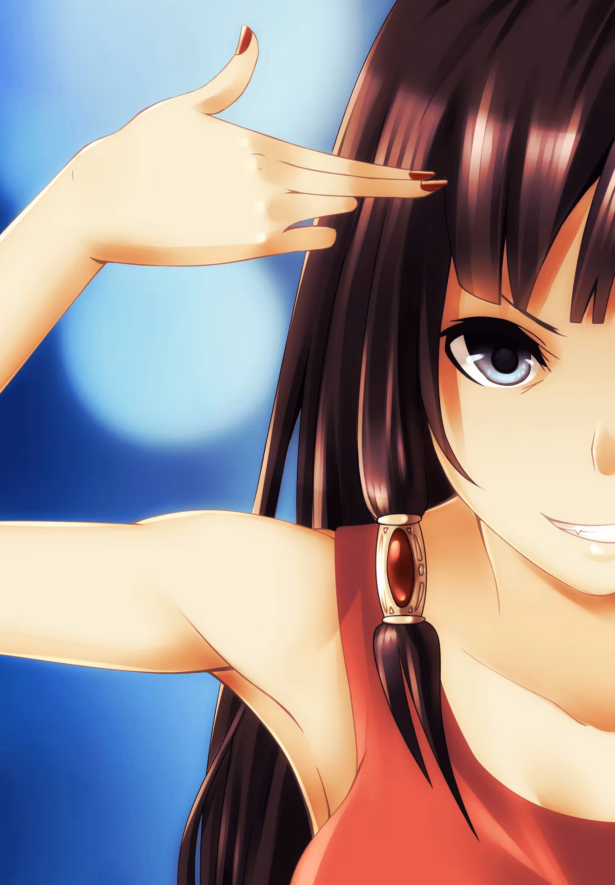 BanG!! - Ayane Kitahara