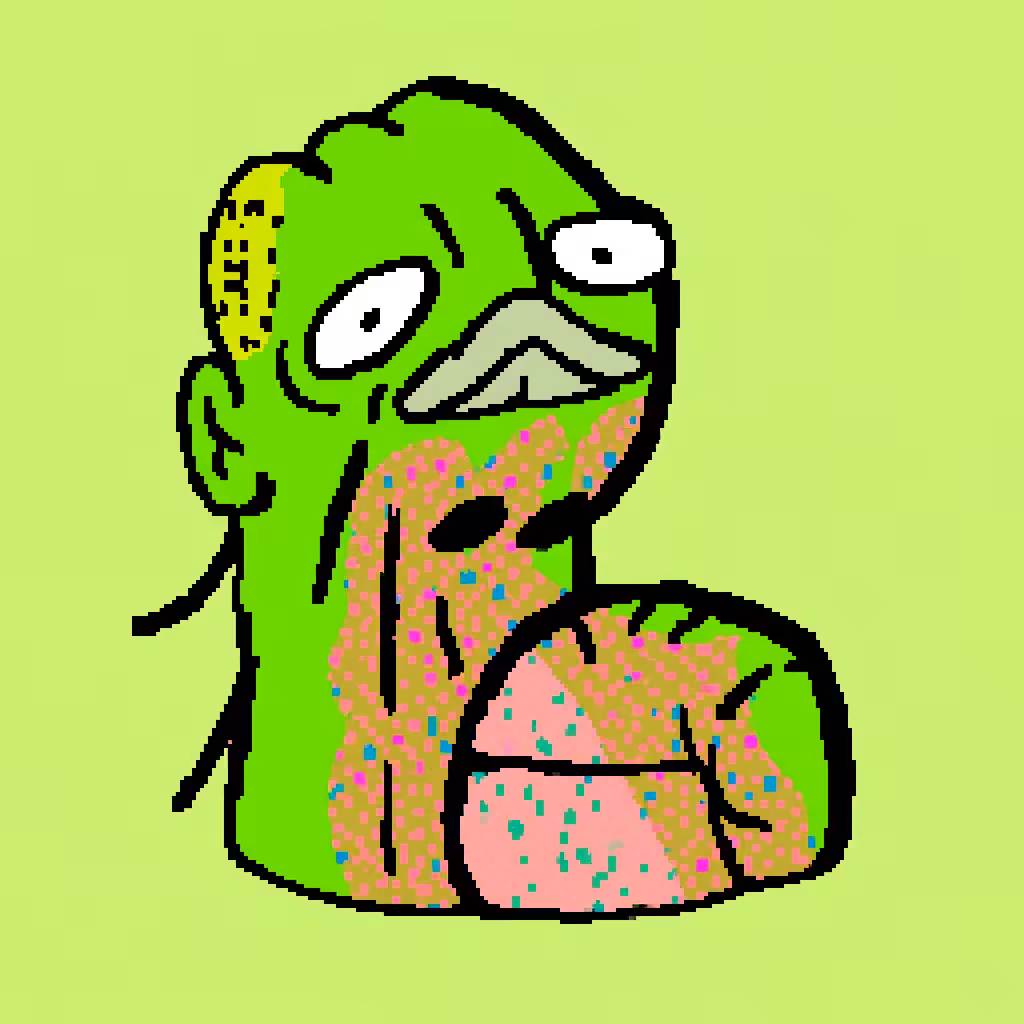 DX Terminal: M1dN1t3Bl1p