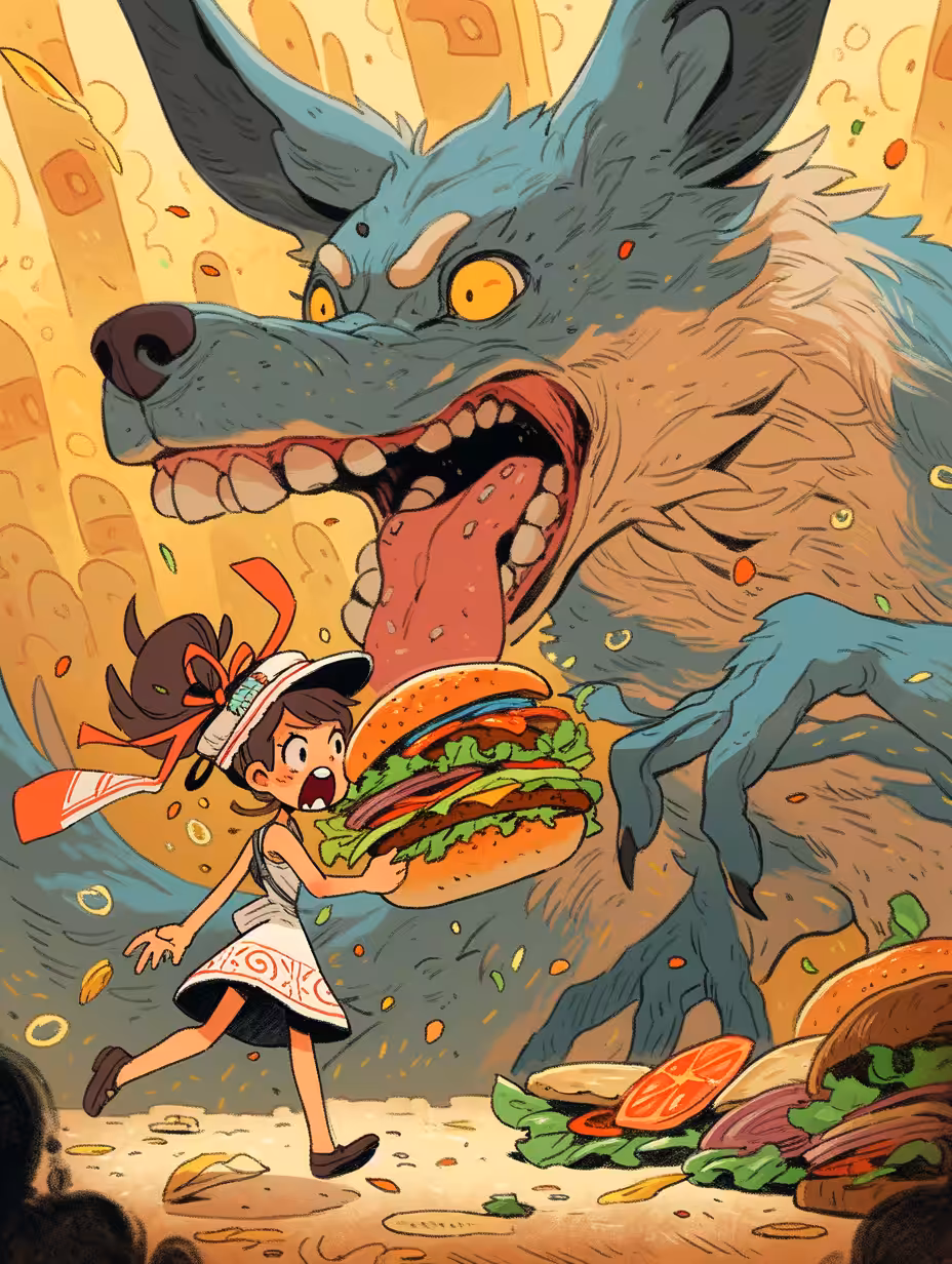Hungry