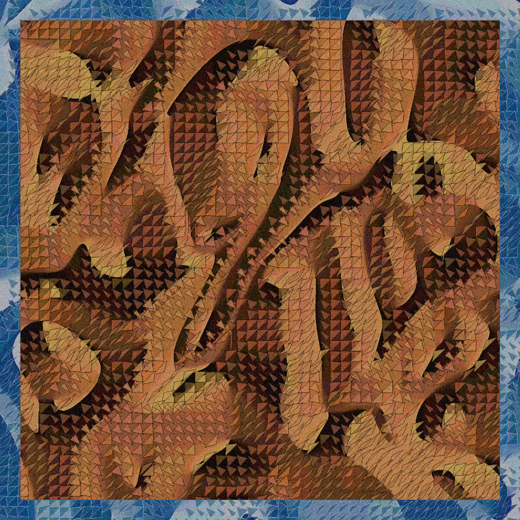 Boids 2D #126