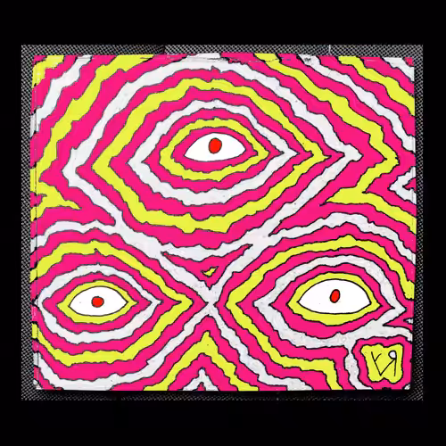 "Three Eyes (Maybe Not Enough)" (CPTC - S2 #1) #1