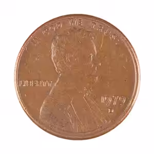 Cent #4837