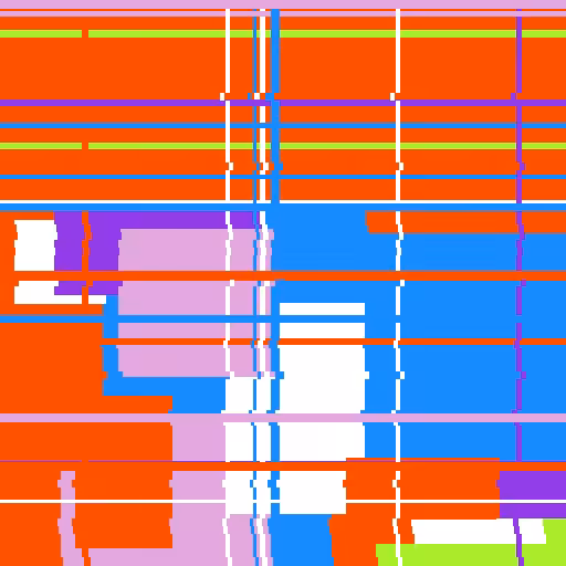 Chromatic Chaos #1406