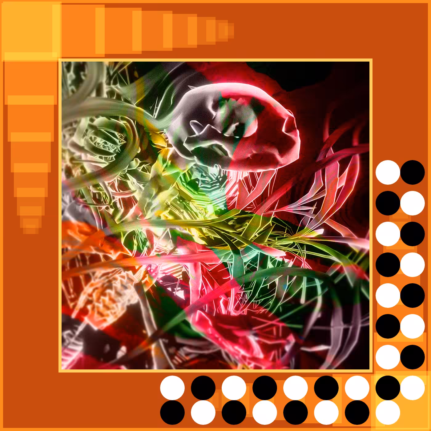 Morixels MegaColab #3 #189