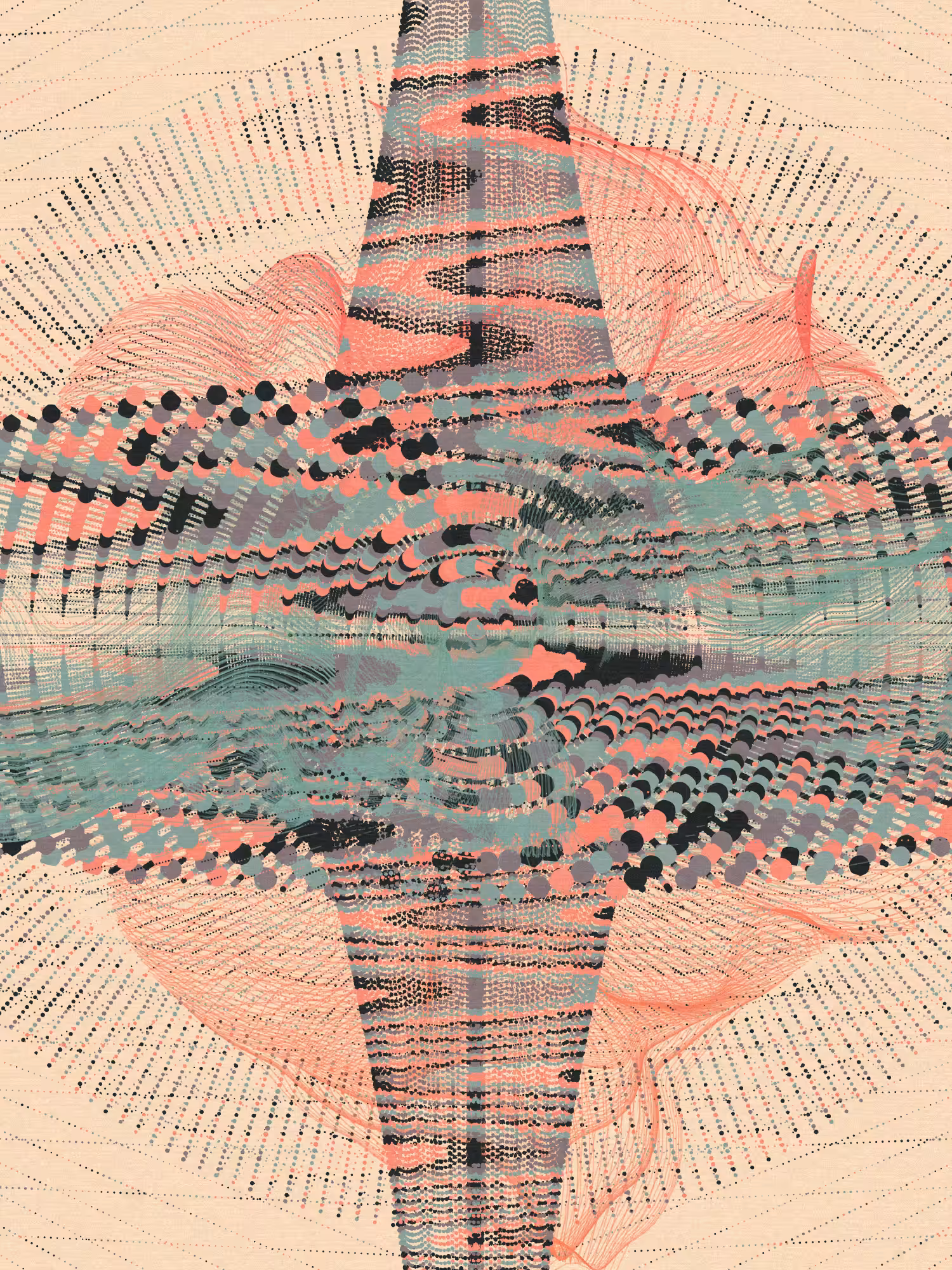 Limbic Vortex #53
