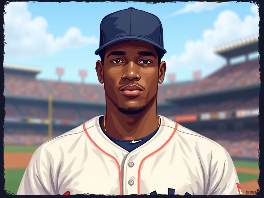 DataBaseball: Willie Harris - 2005 (0.8 PV)