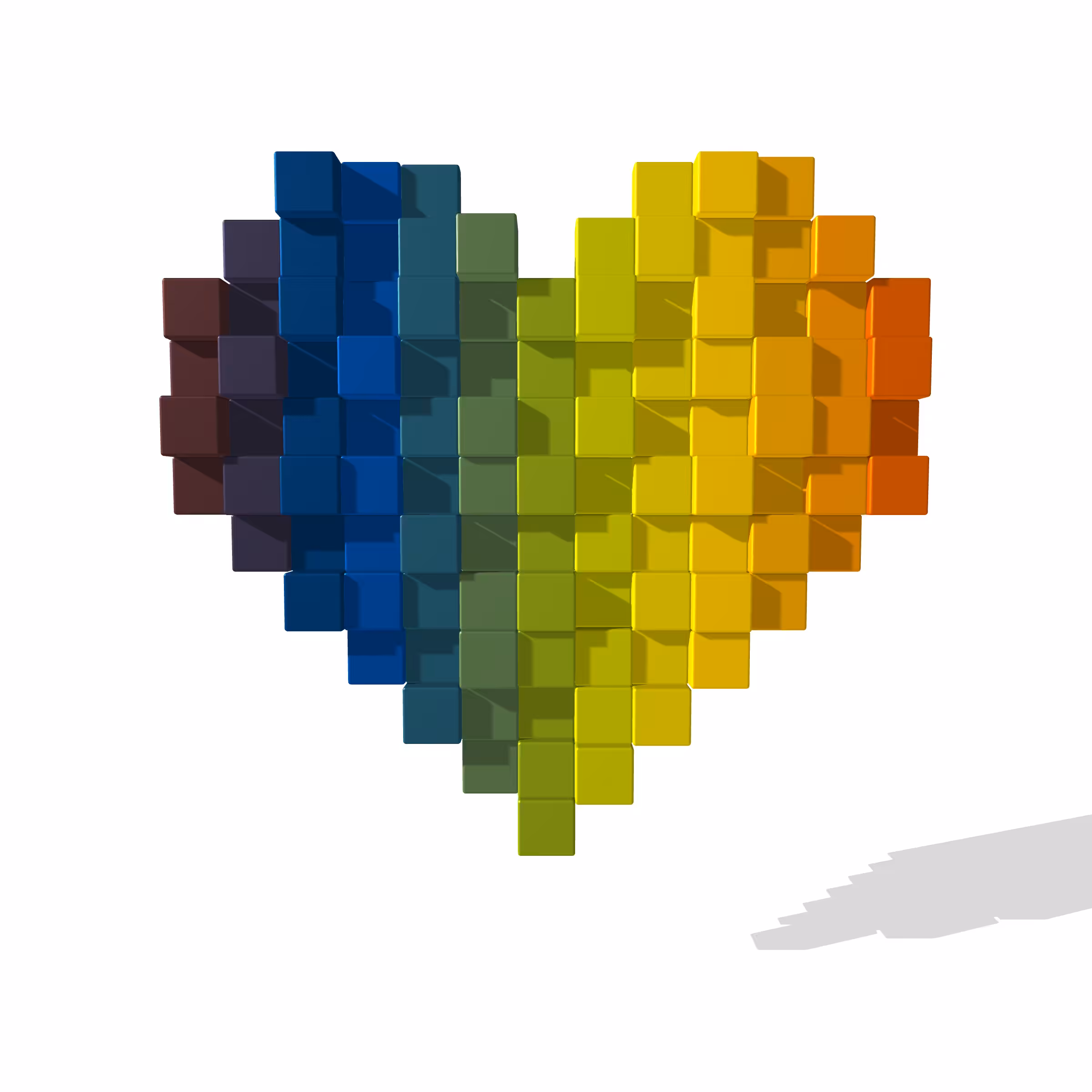 heart + craft #11482