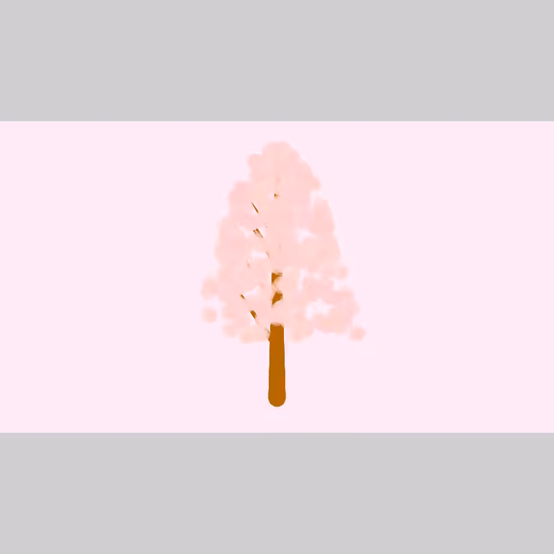 Sakura #16