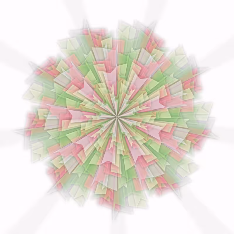 Shards #124