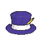 Degen Haberdasher #192