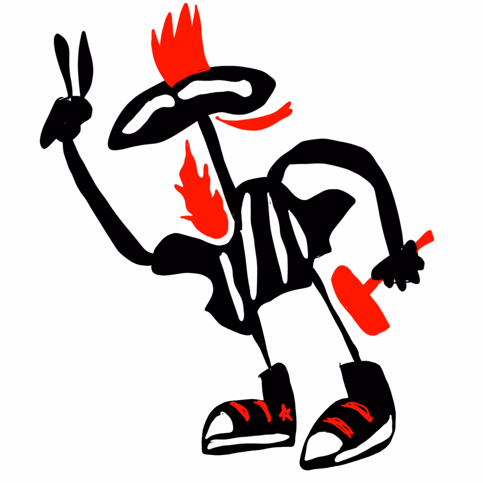 The Worker