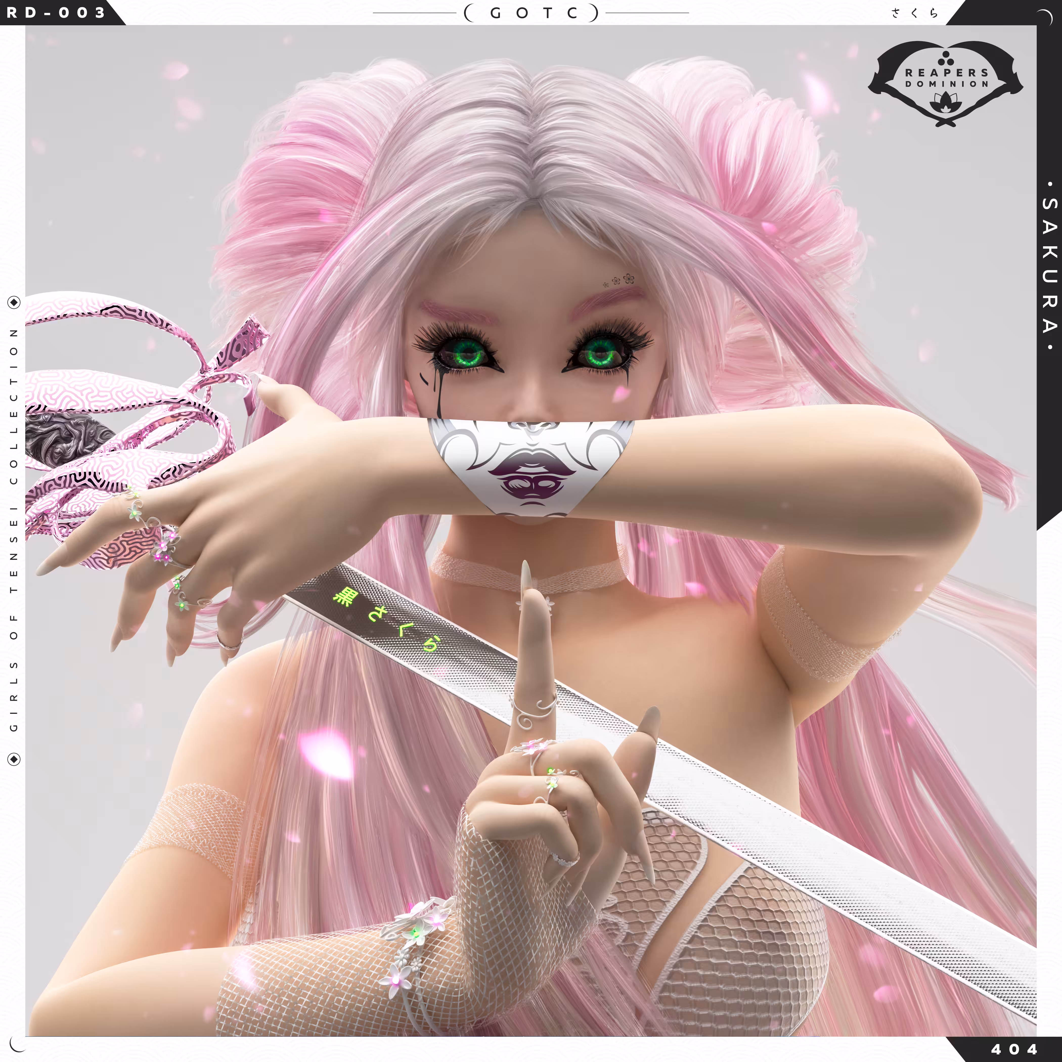 RD-003-SAKURA-GOTC