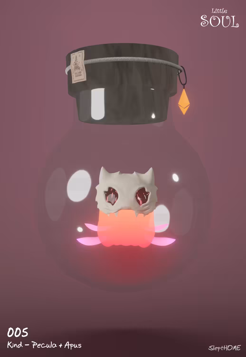 Little Soul - 005
